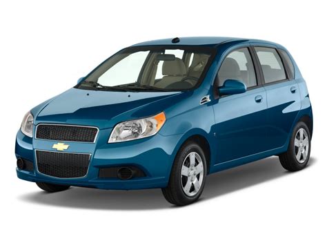 fendi nivea per chevrolet aveo 2009